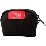 Manhattan Portage Coin Purse - Black