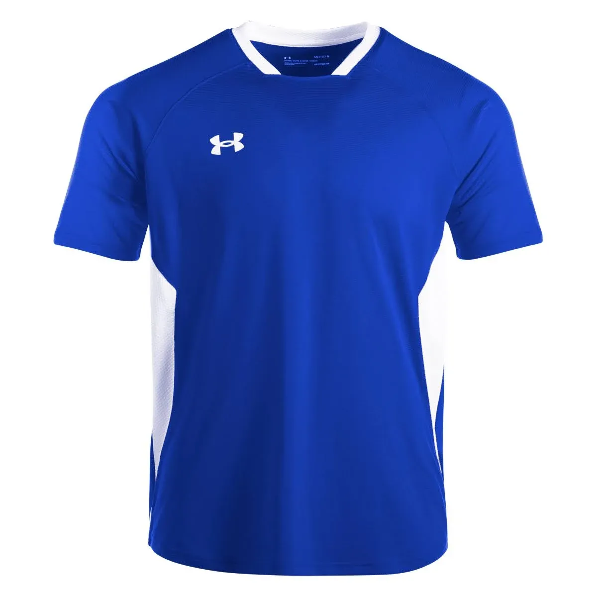 Under Armour Boys' Match 2.0 Jersey