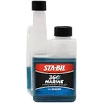 STA-BIL 22241 360 Marine - 10oz