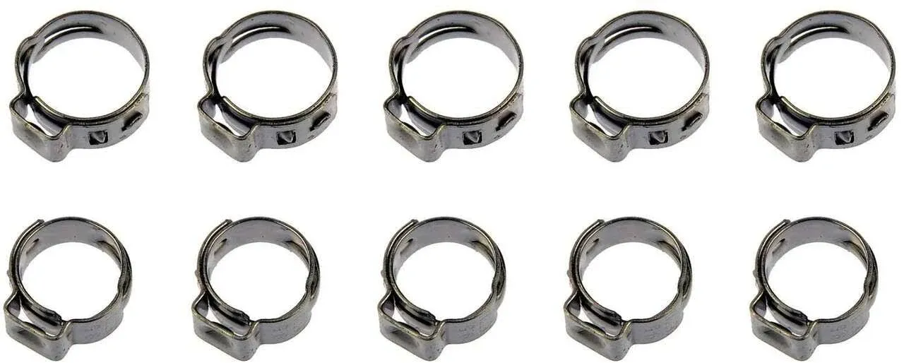 Dorman 800-306 Fuel Hose Clamp