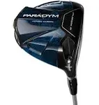 Callaway Paradym x Driver