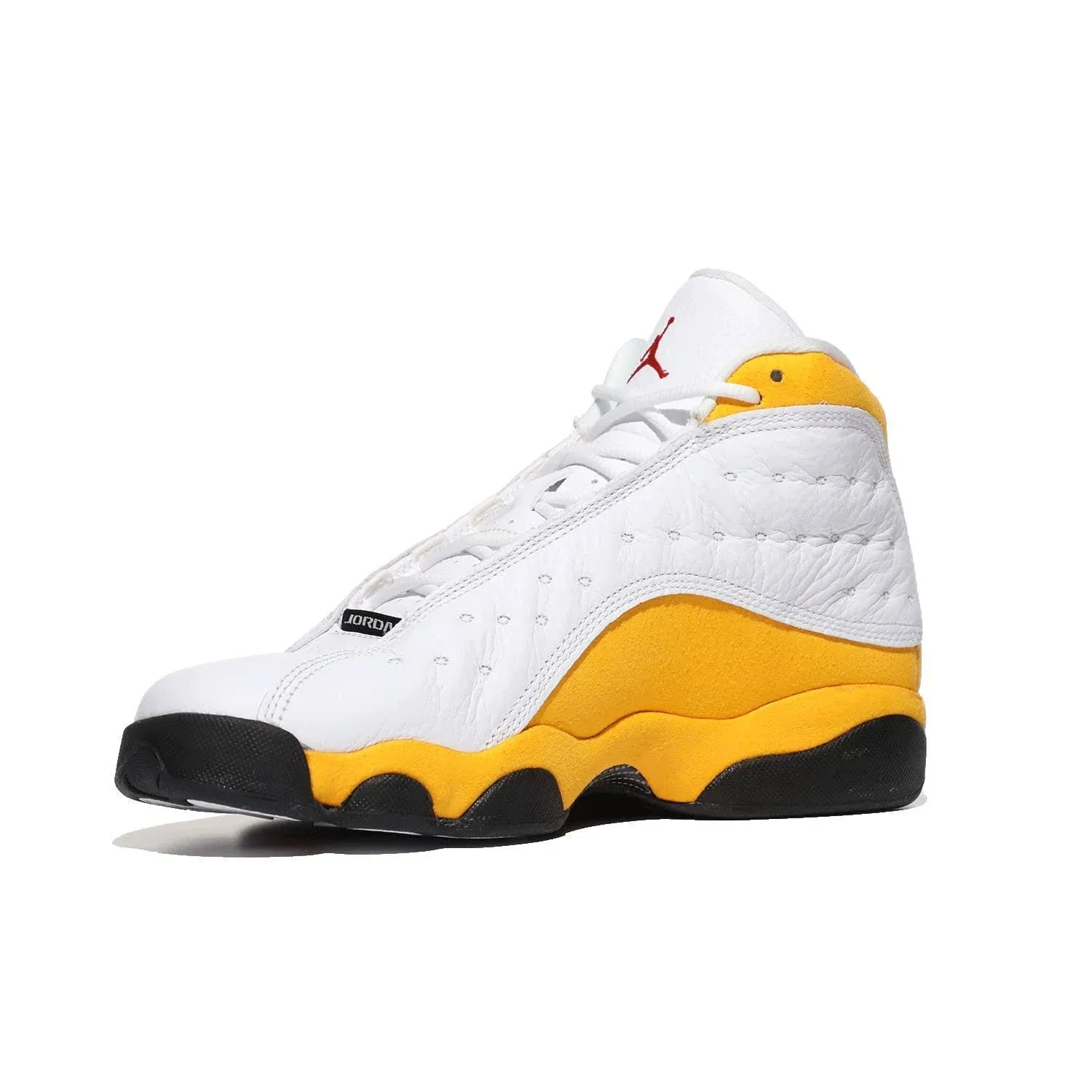 Jordan KidsAir Jordan 13 Retro "Del Sol" sneakers