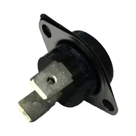 Limit Switch, 140 deg. to 160 deg. F