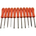 Carburetor Adjustment Tools 11 Piece Adjustment Screwdriver Kit 750-120