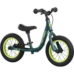 Retrospec Cub Plus 2 Kid's Balance Bicycle Blue