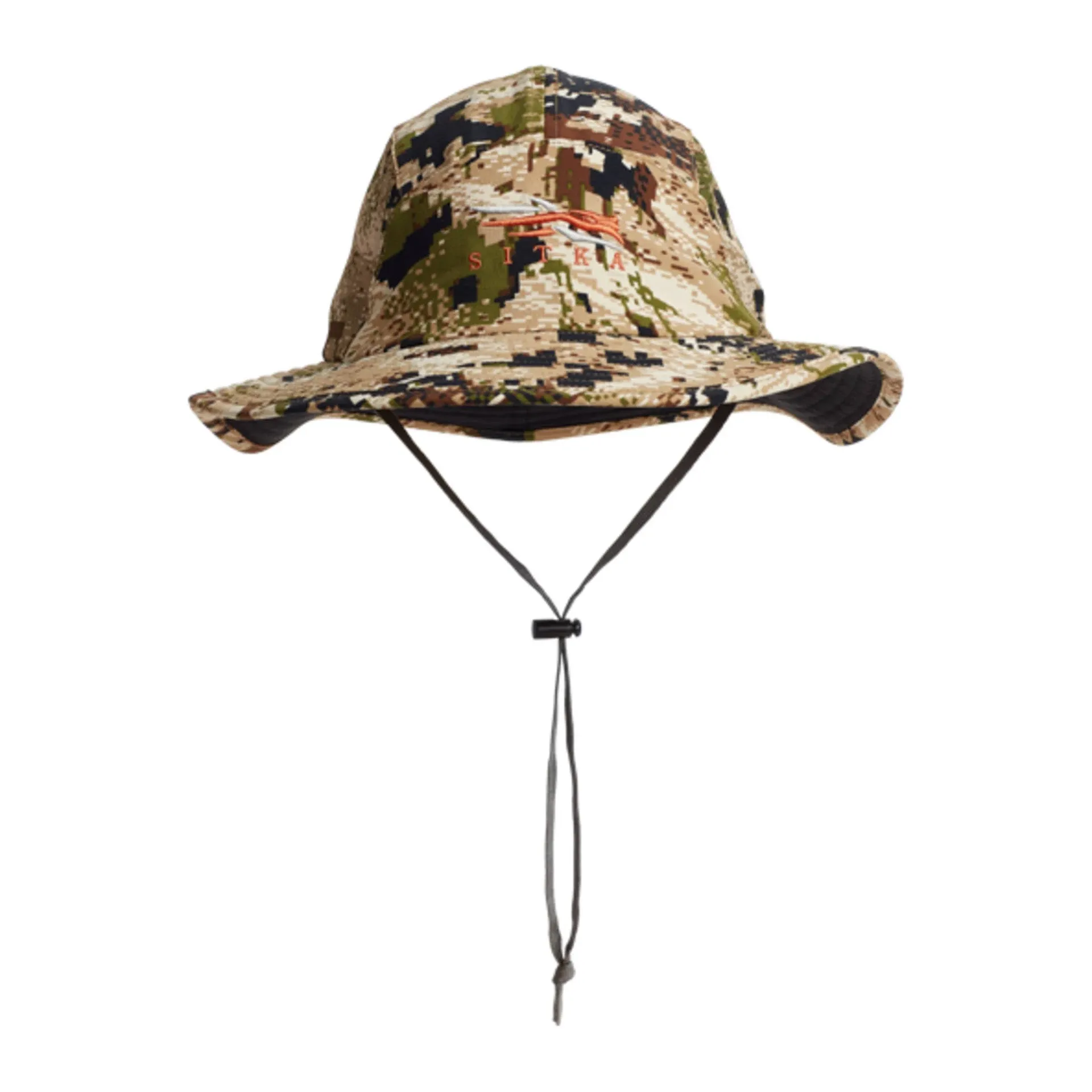 Sitka Sun Hat - Subalpine