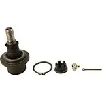 MOOG Chassis Products Front Lower Suspension Ball Joint   