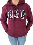 Gap Women's Tops Gap Logo Hoodie