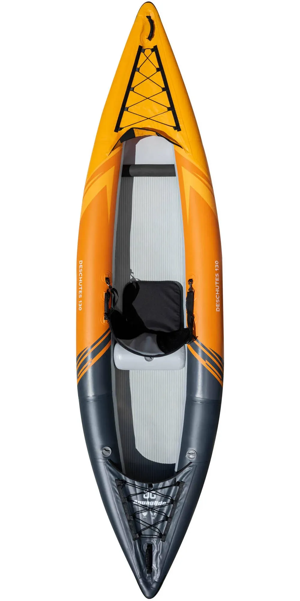 Aquaglide Deschutes 110 Inflatable Kayak