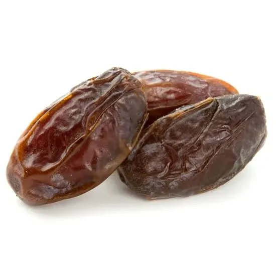 Oh! Nuts Jumbo Medjool Dates -2lb Bulk | Fresh Dehydrated Fruit Bites | Juicy, T