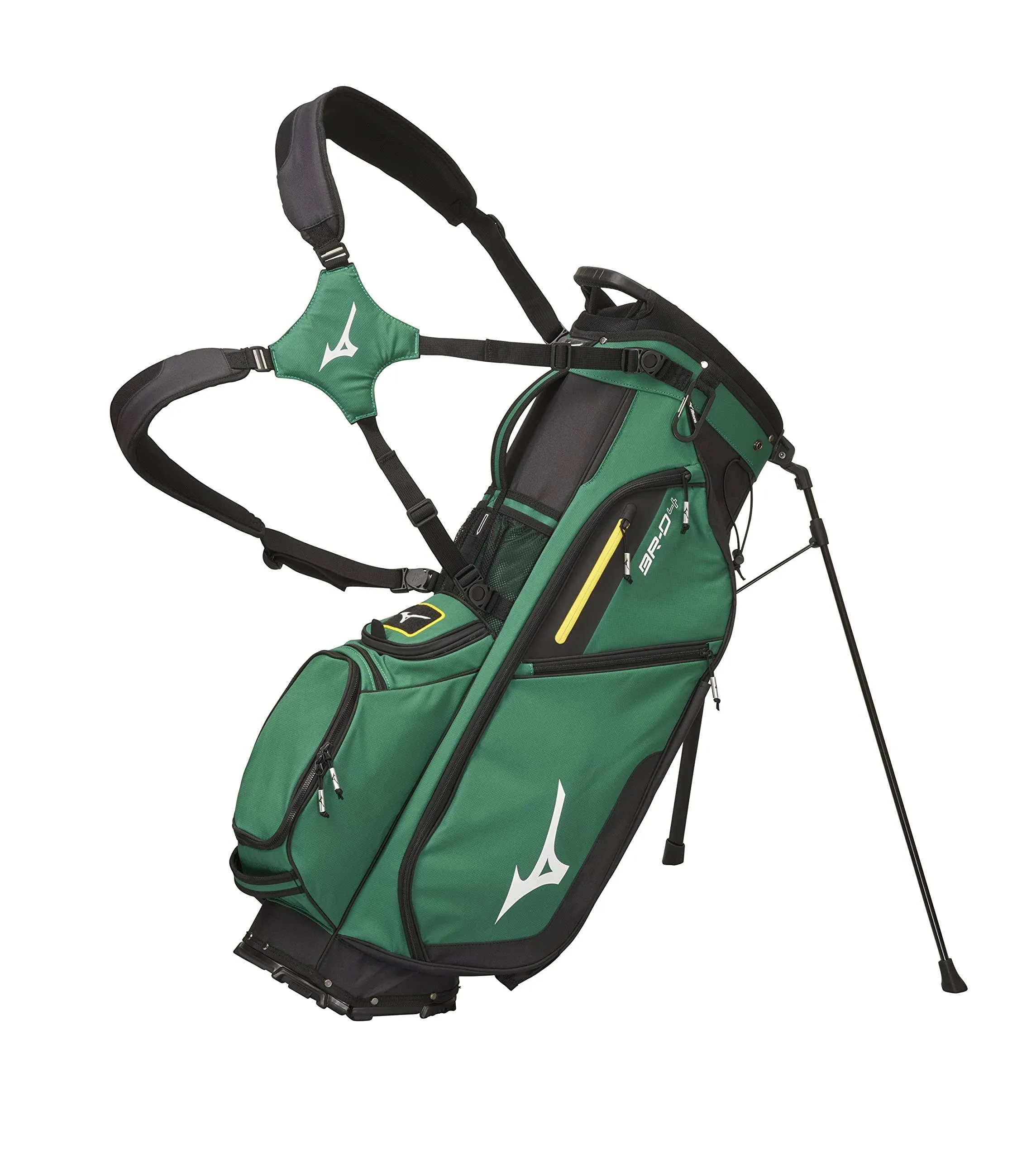 Mizuno BR-D4 6-Way Stand Bag