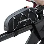 ROCKBROS Top Tube Bike Bag