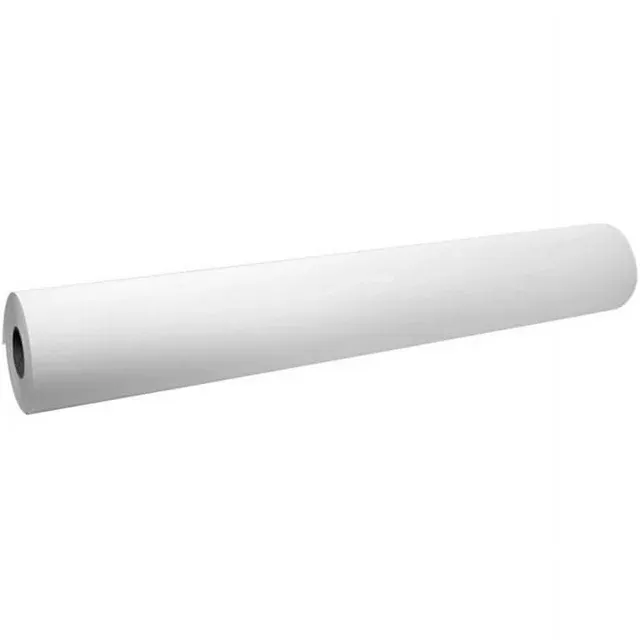 Alliance Wide Format Paper 42" x 100' 8 mil photo Base Paper 3"core with 2"core adapter For Aqueous Printers 1 roll/carton Glossy Finish