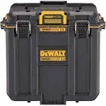 DeWalt (DWST08035) ToughSystem 2.0 Compact Deep Toolbox