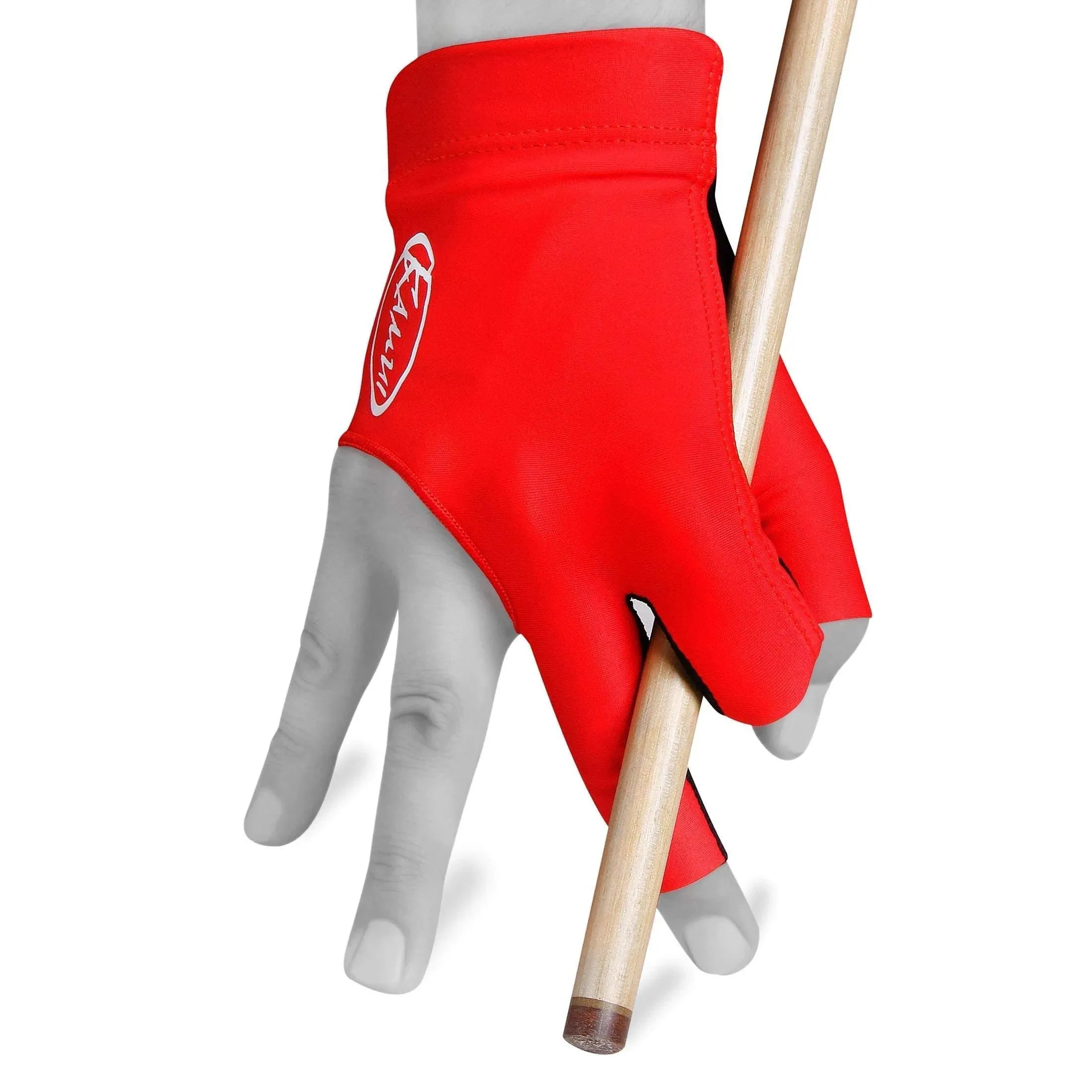 Kamui Billiard Glove - Quickdry - for Right Hand