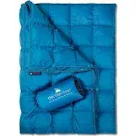 Get Out Gear Double Puffy Camping Blanket