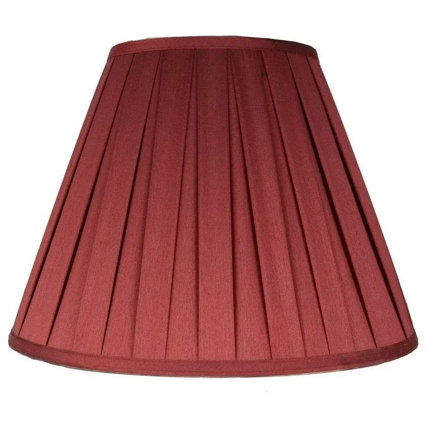 Urbanest Empire Box Pleat Lamp Shade