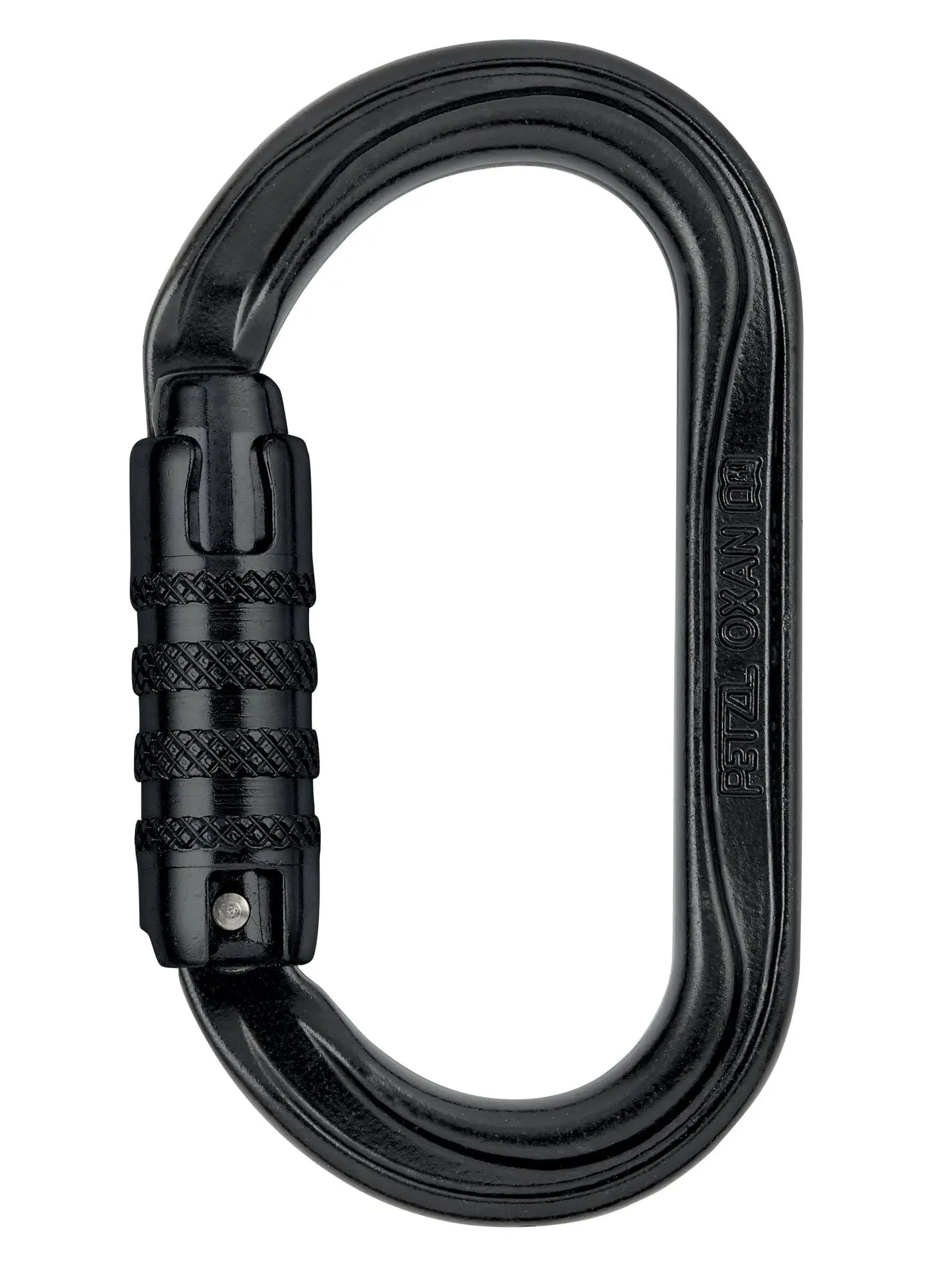 Petzl Oxan Carabiner Screw-Lock