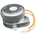 Valemo MD10 Replacement for Honeywell 802360JA Motor Used In V8043-V8044