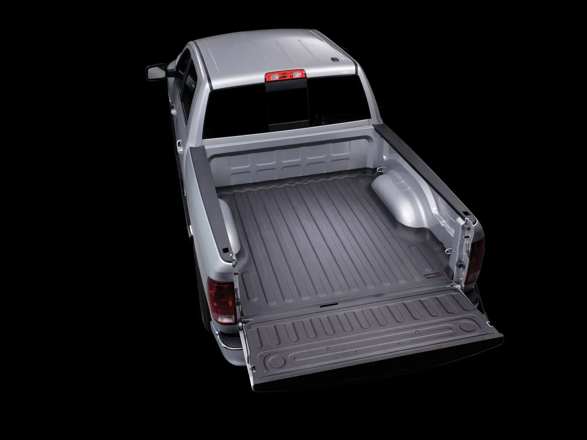 WeatherTech TechLiner - 2023 Dodge Ram Truck 1500 Classic - 5' 7" Box