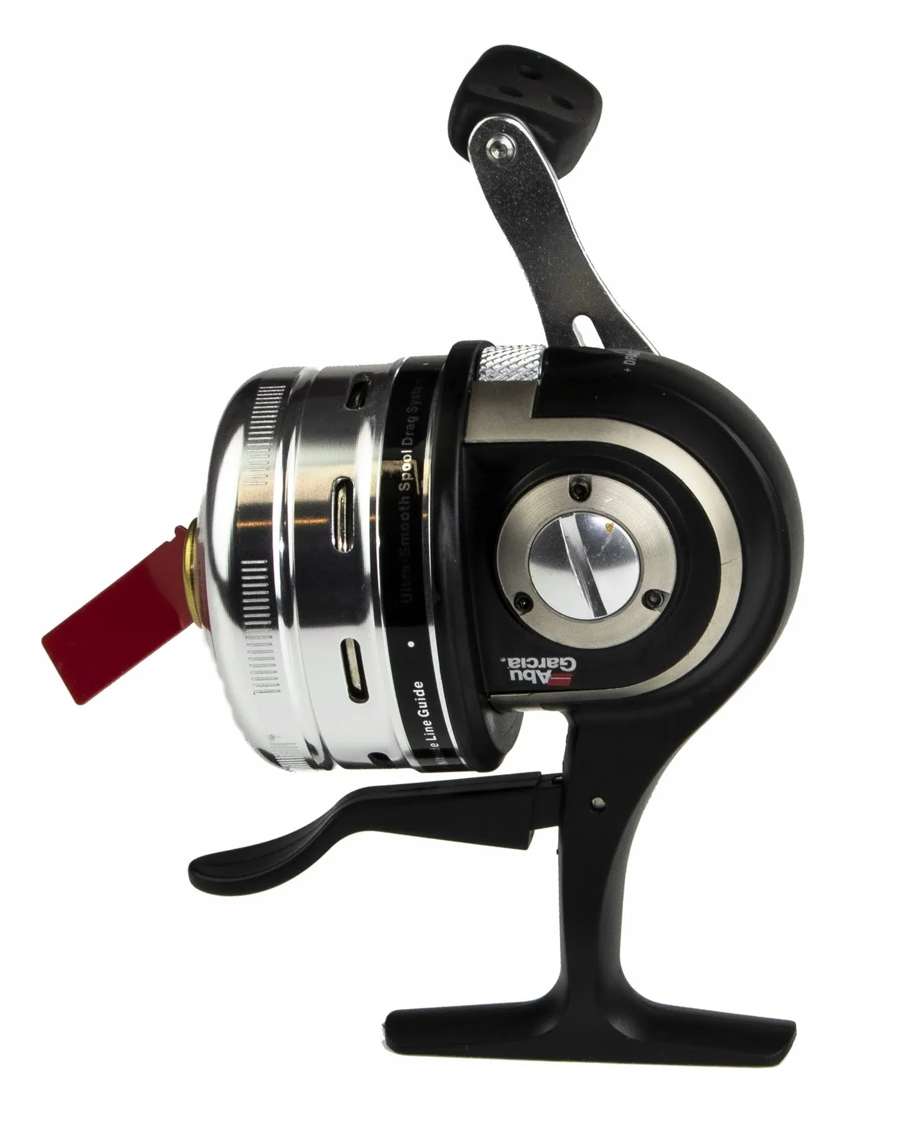 Abu Garcia Abumatic Spincast Reel, 110yd, 276ui