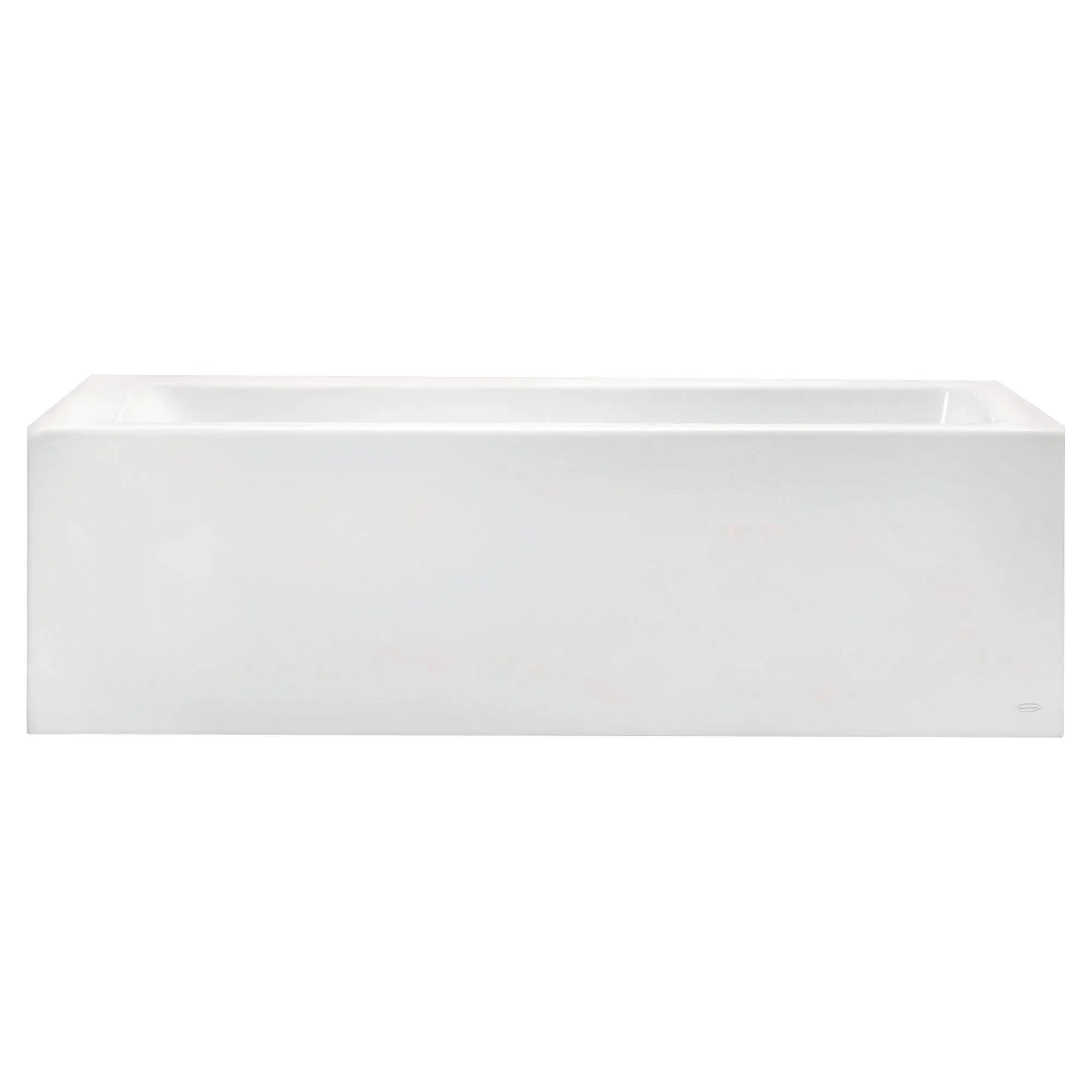 American Standard 2574102.02 Studio Bathtub, 60"x32", White