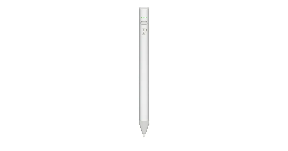 Logitech Crayon iPad