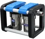 Blu Tech R2 Elite 2-Stage Portable Water Filtration System