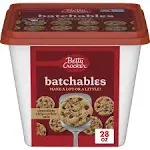 Betty Crocker Batchables Chocolate Chip Cookie Mix 28 oz