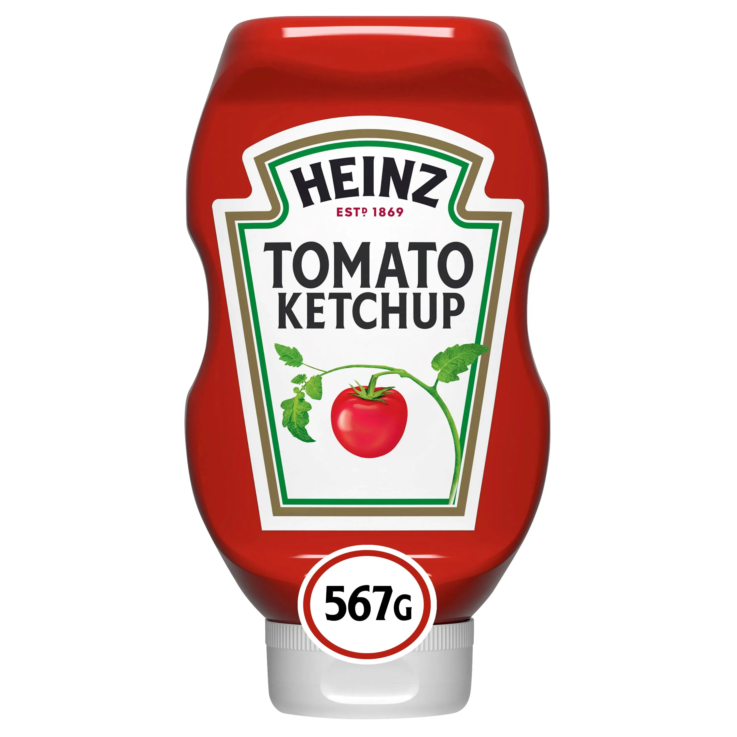 Heinz EZ Squeeze Ketchup 20 oz.