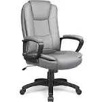 Vitesse Home Office Chair, Big and Tall Chair Heavy Duty Design