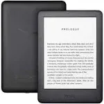 Amazon Kindle 8GB E-reader Black