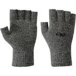 Outdoor Research Fairbanks Fingerless Gloves