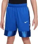 Nike Dri-FIT Elite 23 Big Kids' (Boys') Basketball Shorts