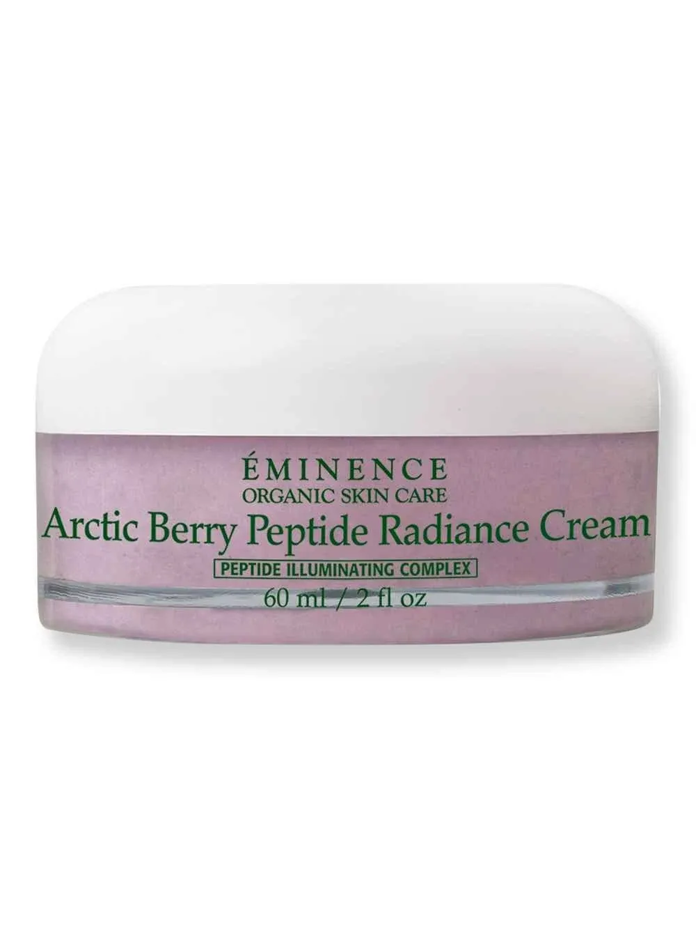 Eminence Arctic Berry Peptide Radiance Cream 2 oz
