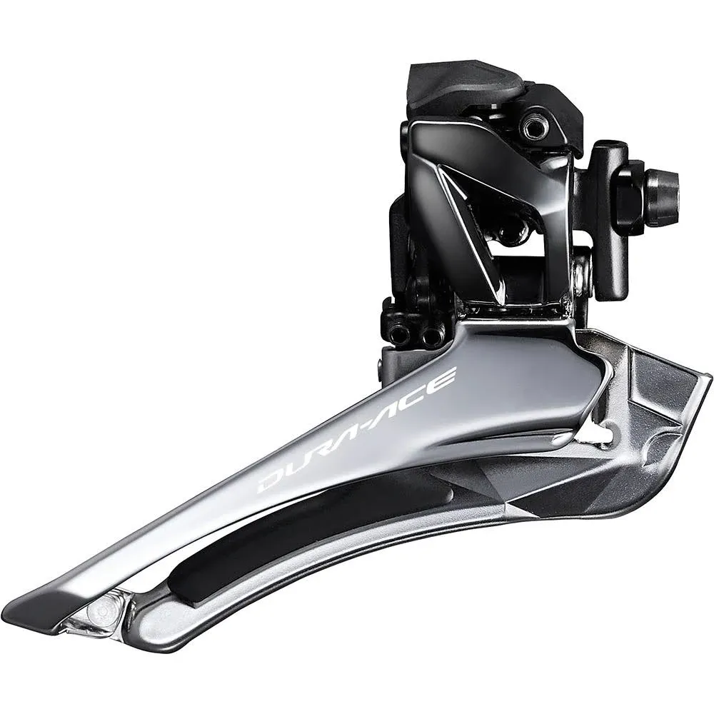 Shimano Dura-Ace R9100 11 Speed Front Derailleur