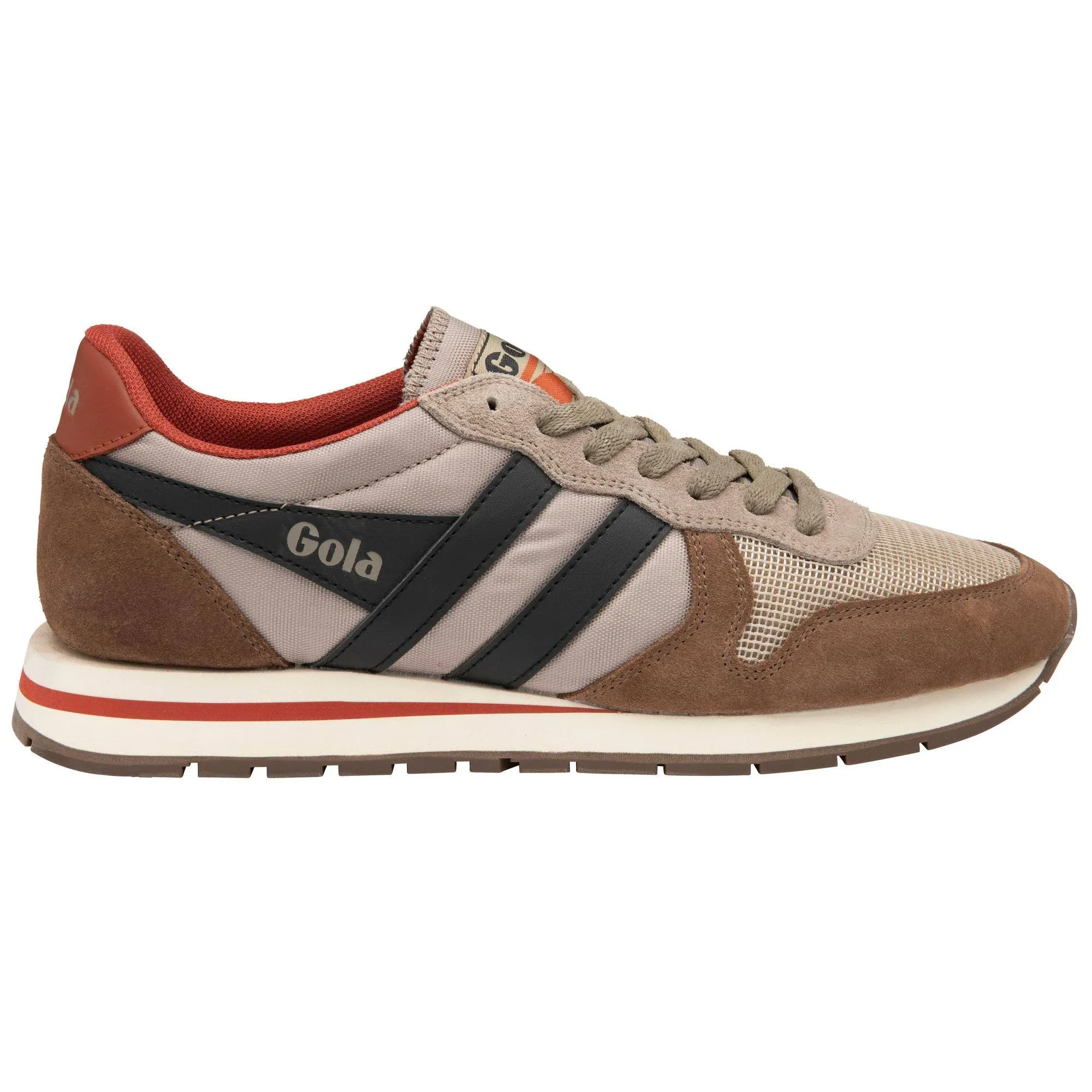 Gola Mens Classics Daytona Casual Shoes