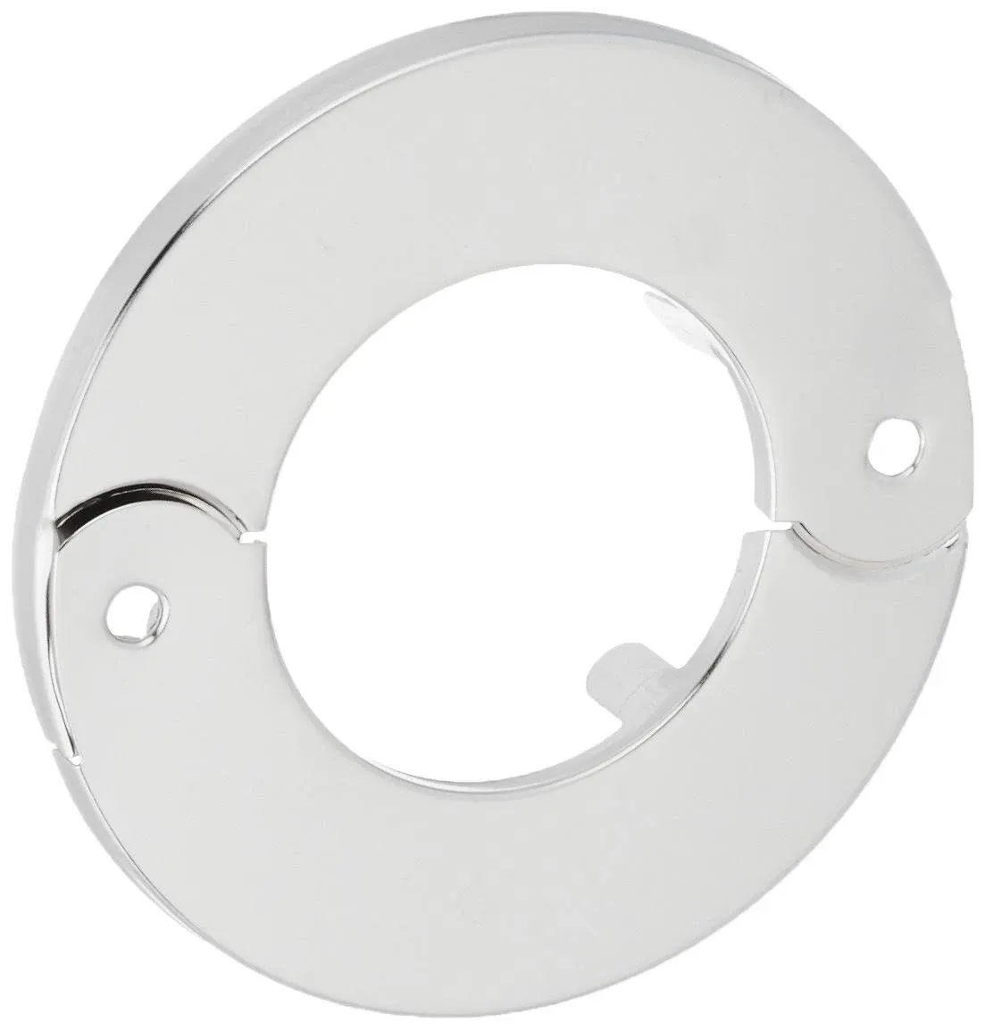 Split Escutcheon