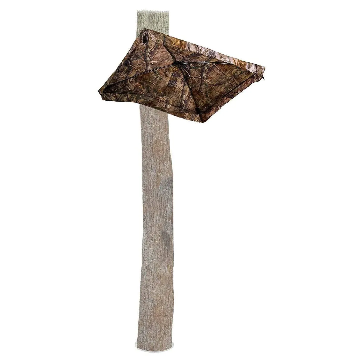 Ameristep Hunters Umbrella Mossy Oak Break Up Country