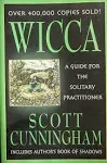 Wicca: A Guide for the Solitary Practitioner