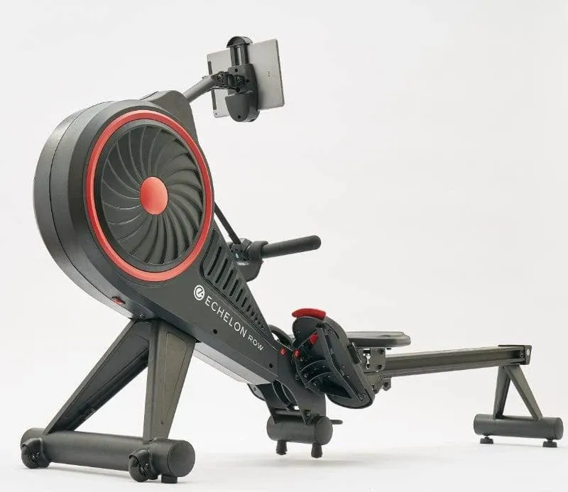 Echelon Smart Rowing Machine