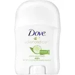 Dove Advanced Care Cool Essentials Antiperspirant<wbr/>, 2.6 Ounce (Pack of 3)