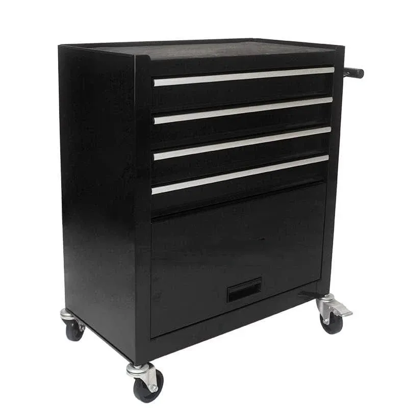 Rolling Tool Chest