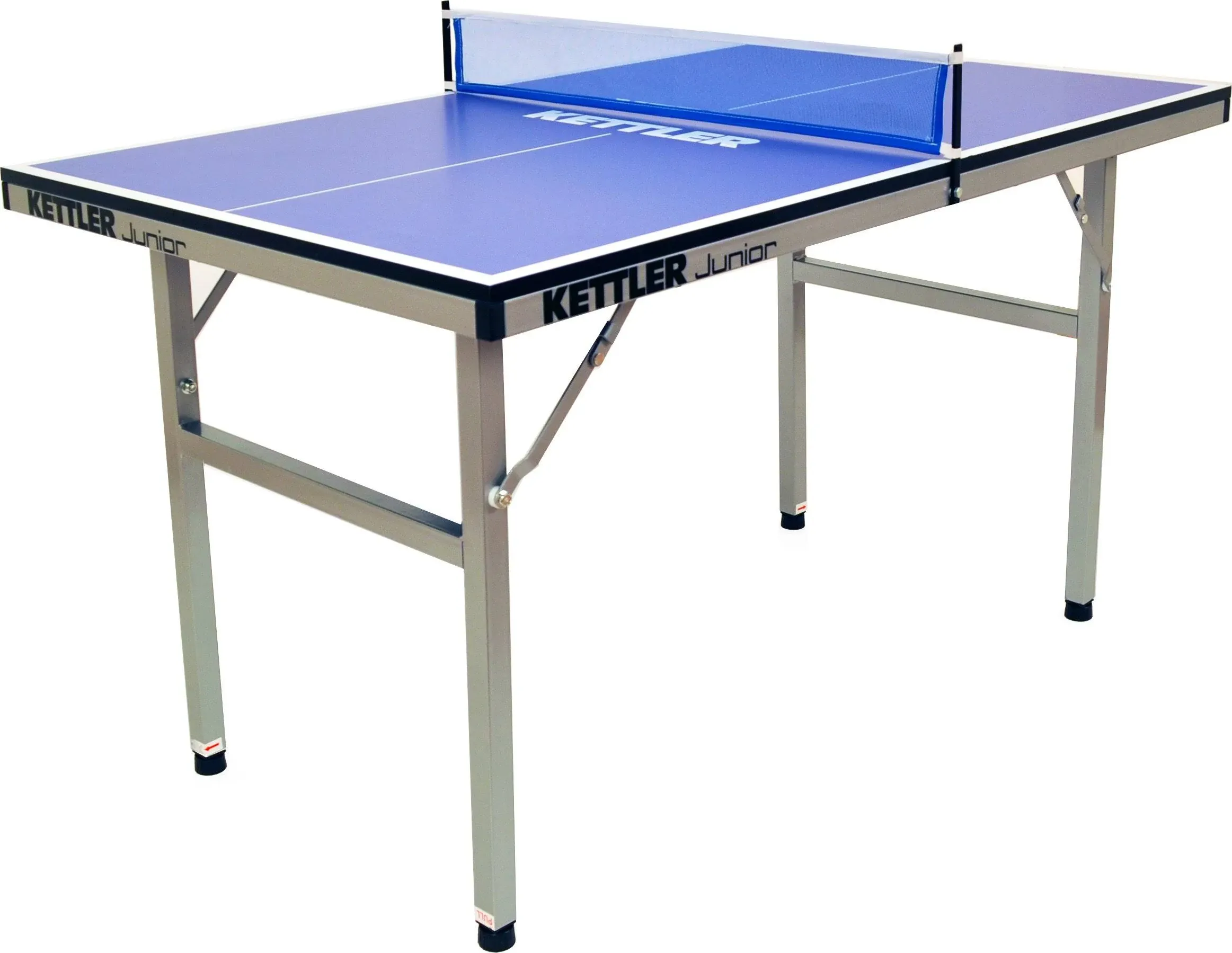 Kettler Junior Collapsible Indoor Table Tennis Table