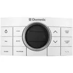 Dometic Digital Comfort Thermostat - White for Airstream A/C and Furnace 690323-44