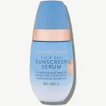 Bloomeffects Tulip Dew Broad Spectrum Mineral Sunscreen Serum