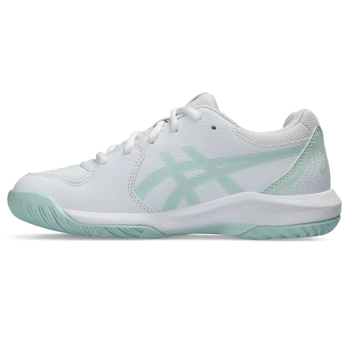 ASICS Kid's Gel-Dedicate 8 Grade School Tennis Shoe