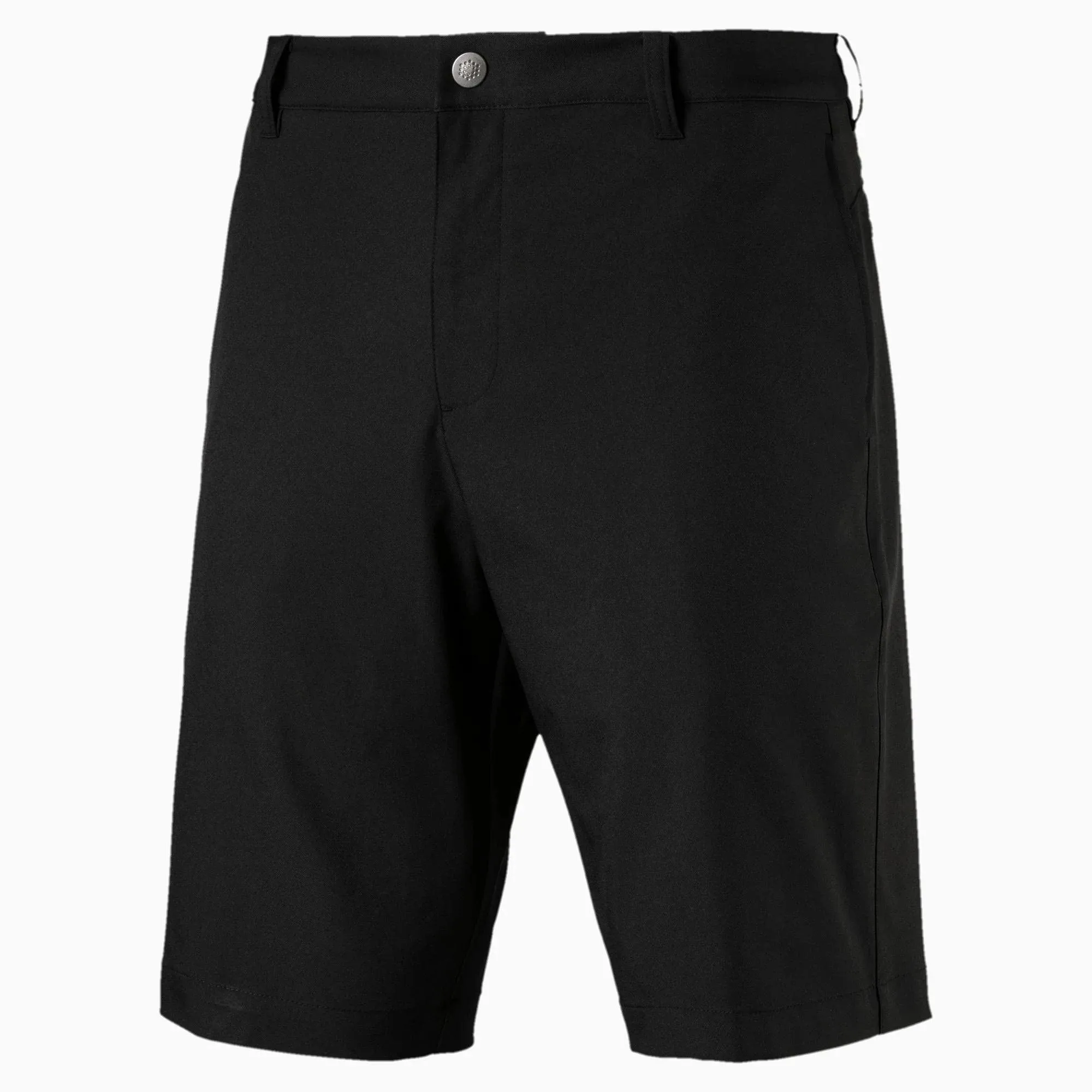 Puma Men's Jackpot Golf Shorts Black 30