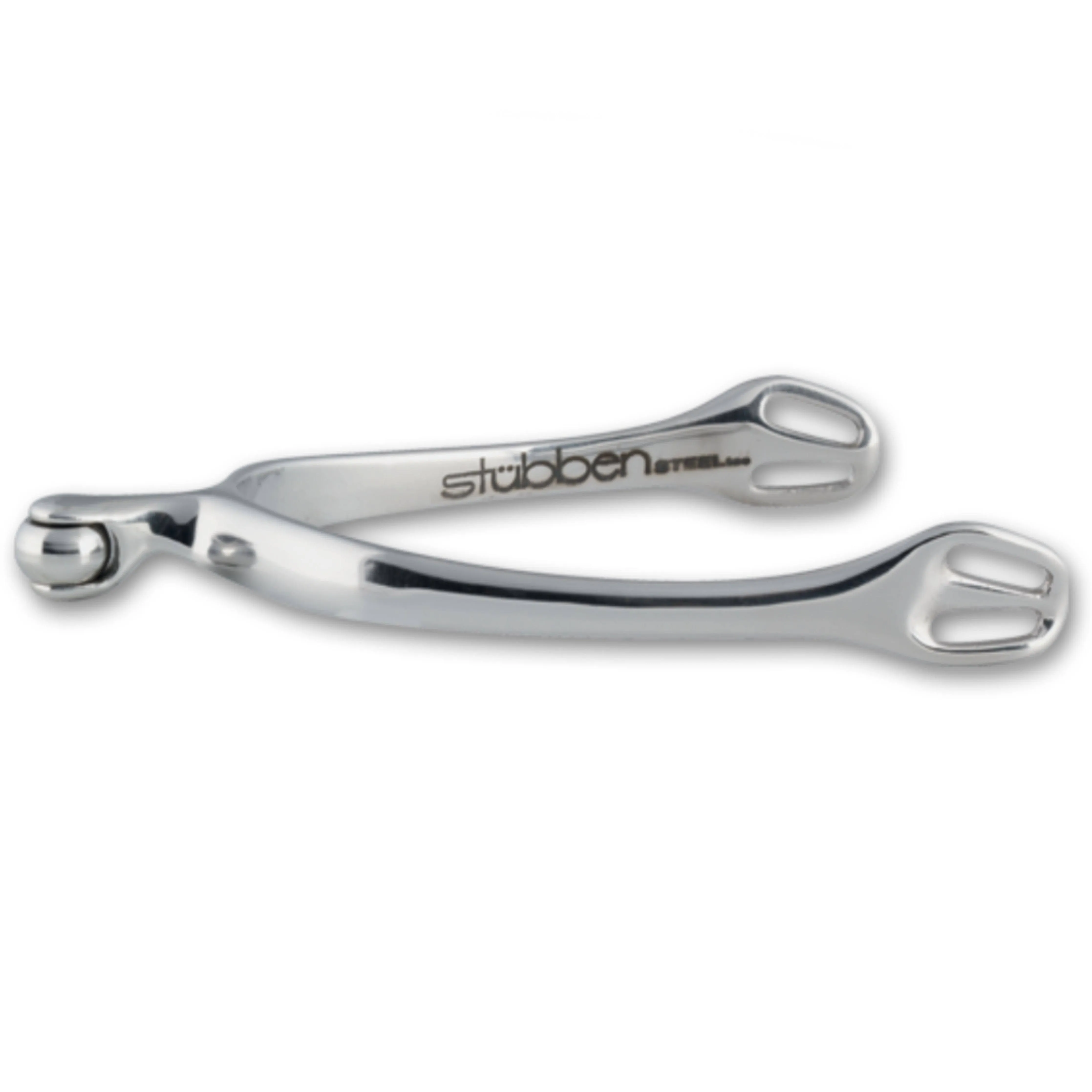 Stubben Dynamic Soft Touch Spurs