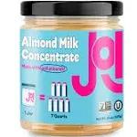 Joi Almond Plant Milk Nutbase, 15 oz